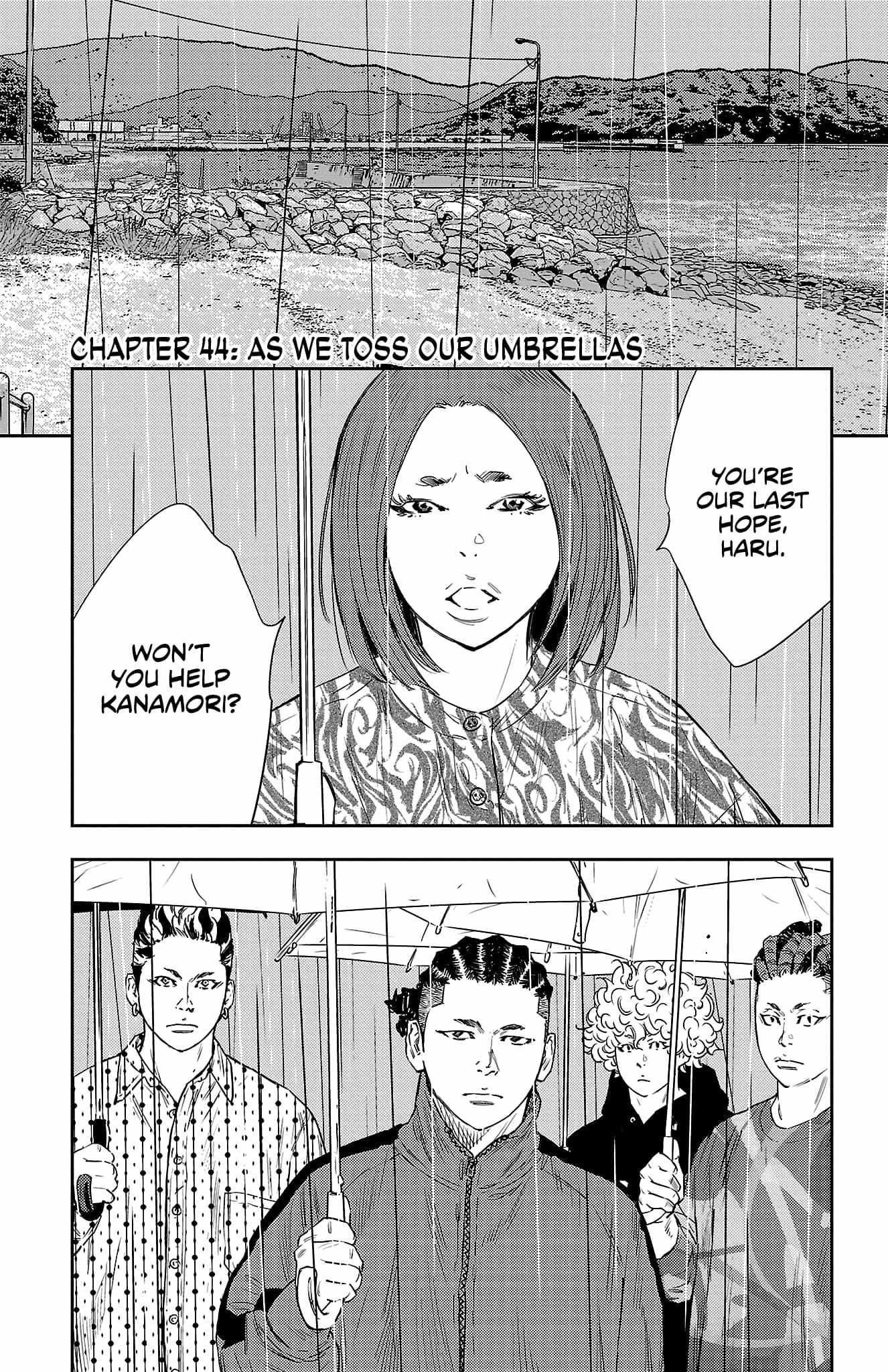 NINE PEAKS Chapter 44 2